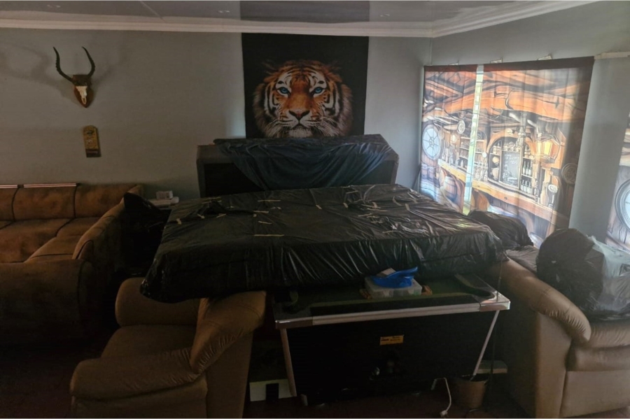 4 Bedroom Property for Sale in Wilkoppies North West